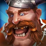 Epic Raiders MOD APK icon