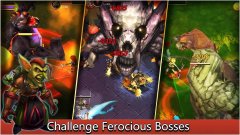 Epic Raiders - screenshot 3