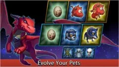 Epic Raiders - screenshot 4