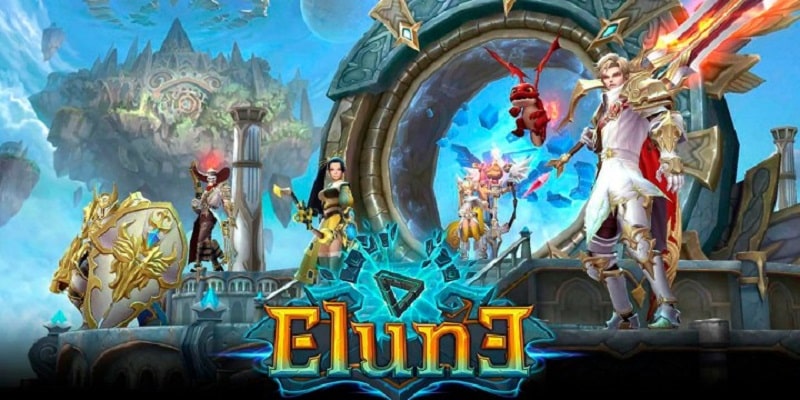 Elune APK - app icon
