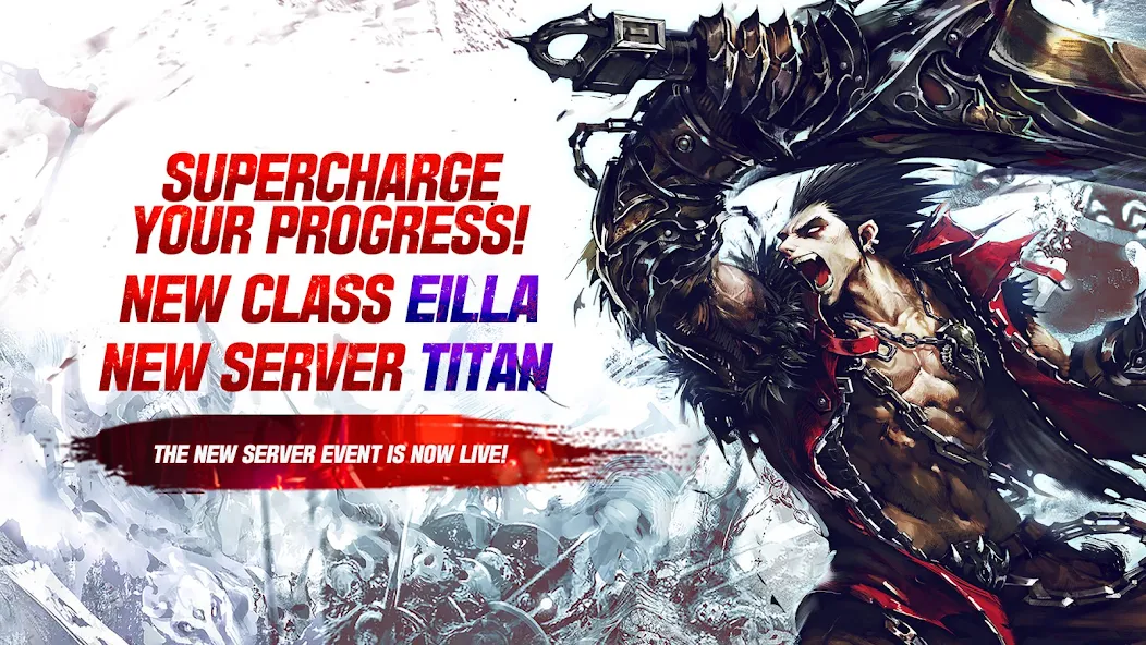 Kritika: The White Knights - screenshot 11