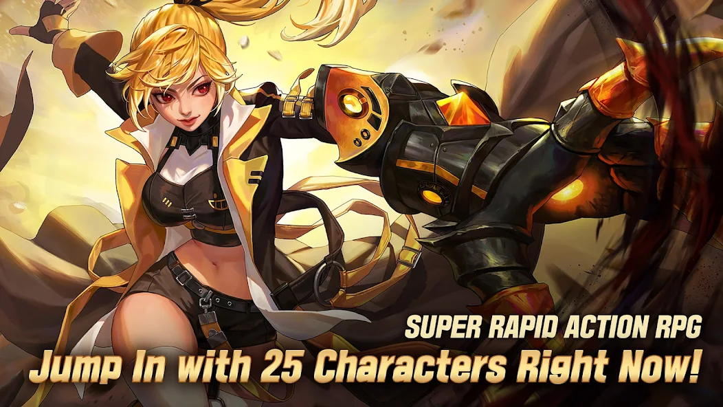 Kritika: The White Knights - screenshot 14