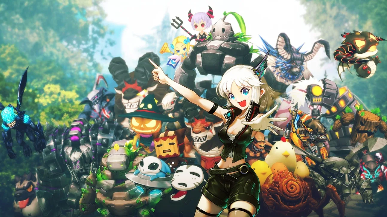 Kritika: The White Knights - screenshot 16