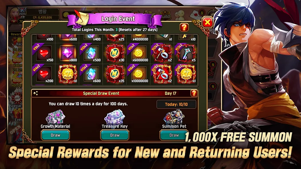 Kritika: The White Knights - screenshot 8