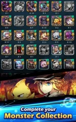 Monster Warlord - screenshot 2