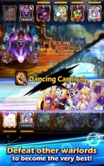 Monster Warlord - screenshot 3