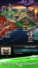 Monster Warlord - screenshot 4