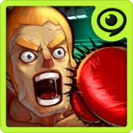Punch Hero - app icon