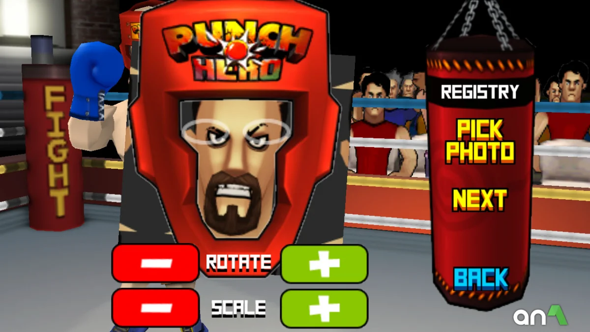 Punch Hero - screenshot 3