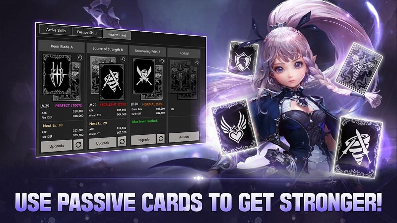 TALION APK - screenshot 3