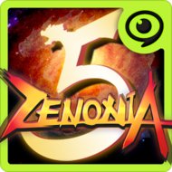 ZENONIA 5 - app icon