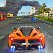Real Car Race Game 3D MOD APK icon