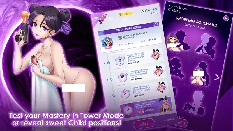 Master of Ives - screenshot 4