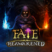 FATE Reawakened - app icon