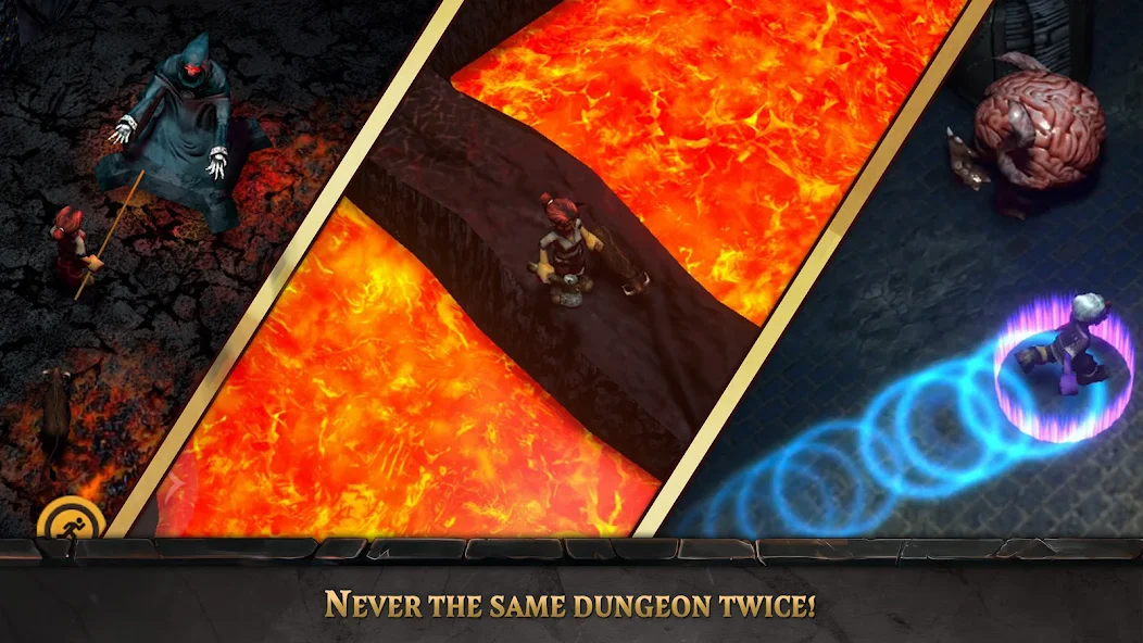 FATE Reawakened - screenshot 8