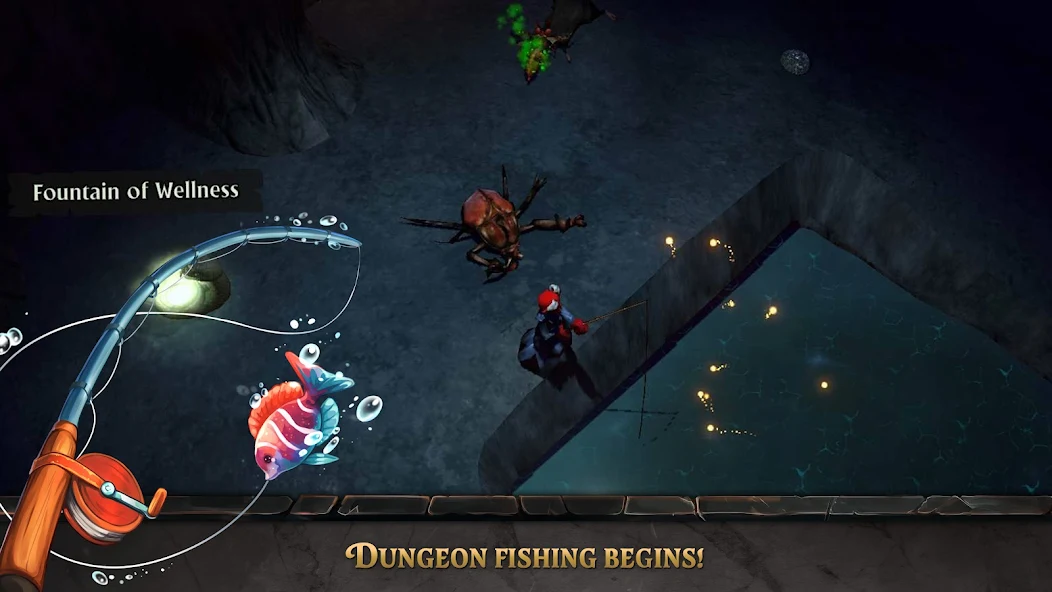 FATE Reawakened - screenshot 9