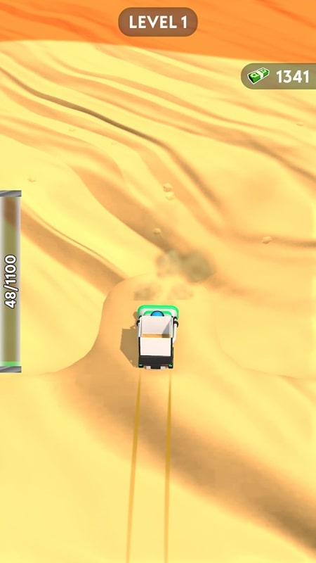 Fossil Dig APK - screenshot 1