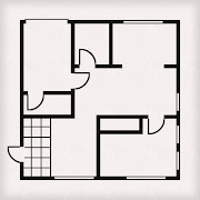 Room Sort - Floor Plan Game APK 0.41.0 for Android MOD APK icon