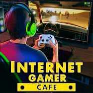 Internet Gamer Cafe Simulator MOD APK icon