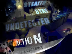 Riddick: The Merc Files - screenshot 1