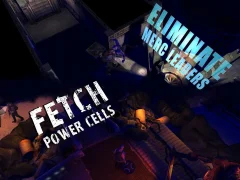 Riddick: The Merc Files - screenshot 3