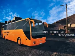 Public Transport Games 2020 : New Bus Games 2020 - screenshot 3