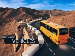 Public Transport Games 2020 : New Bus Games 2020 - screenshot 4