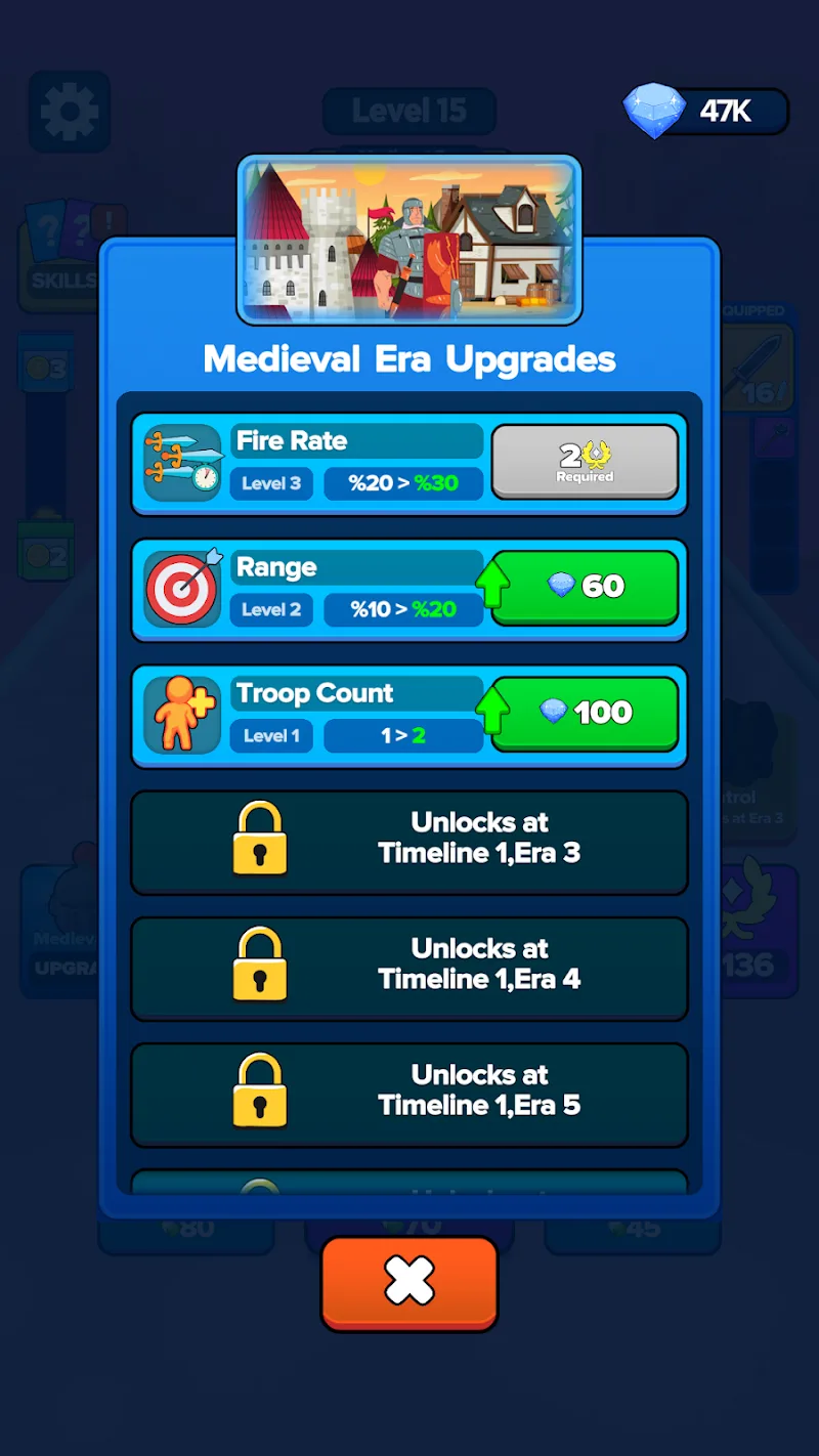 Age Breakers - screenshot 2