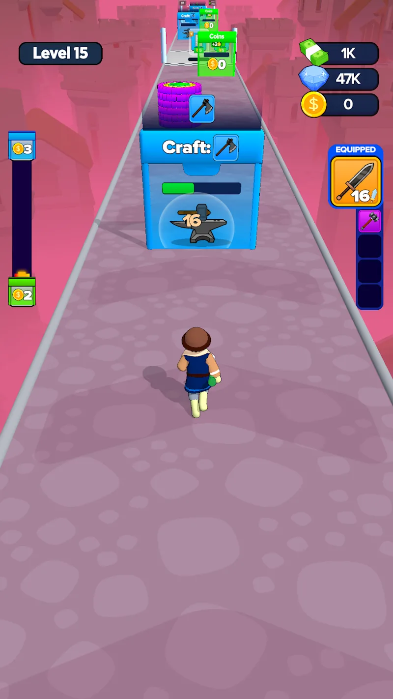 Age Breakers - screenshot 3