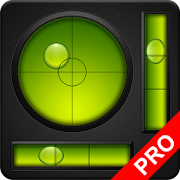 Bubble Level PRO APK 2.14 (Latest) for Android - app icon