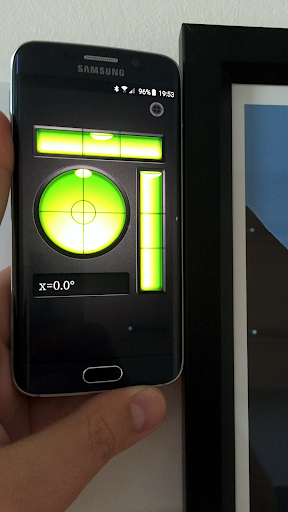 Bubble Level PRO APK 2.14 (Latest) for Android - screenshot 1