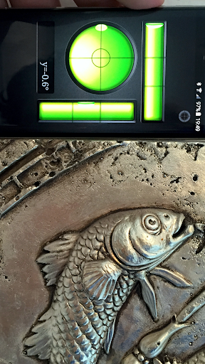 Bubble Level PRO APK 2.14 (Latest) for Android - screenshot 2