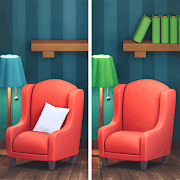 Find the Difference 1000+ levels MOD APK icon