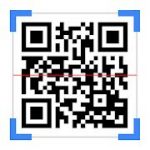 QR & Barcode Scanner - app icon