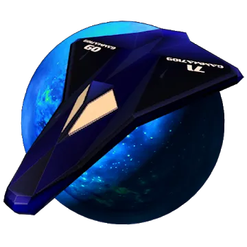 Gamma Aquilae MOD APK icon