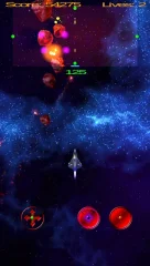 Gamma Aquilae - screenshot 2