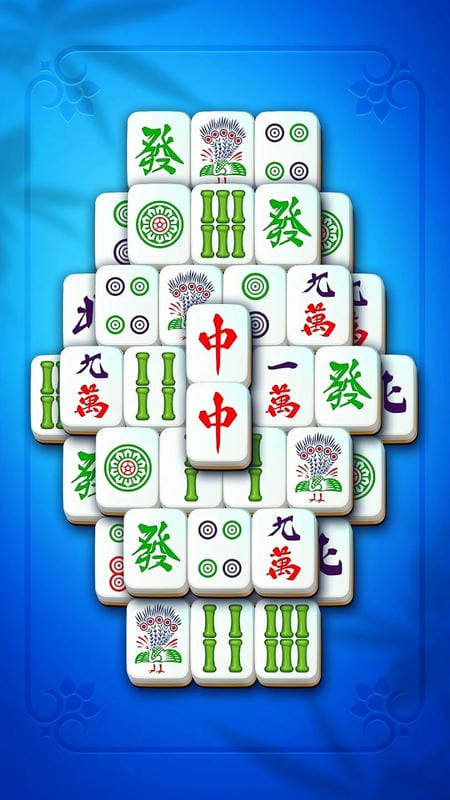 Mahjong Club APK - screenshot 1