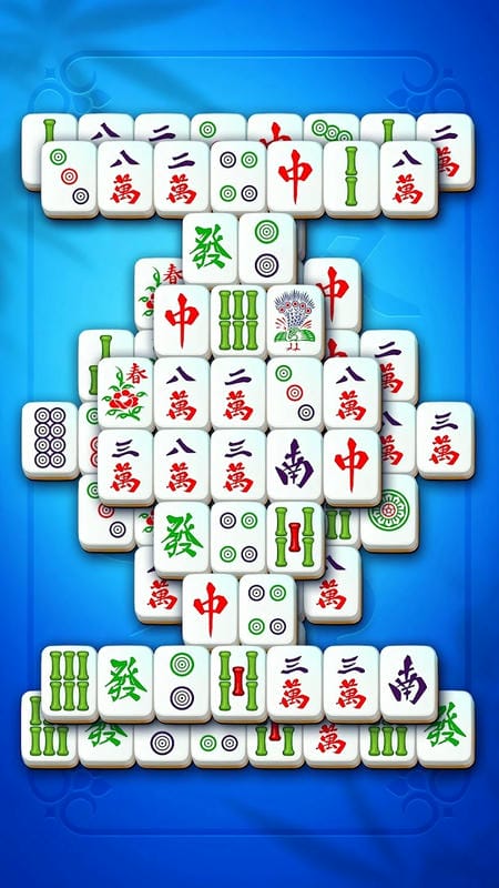 Mahjong Club APK - screenshot 2
