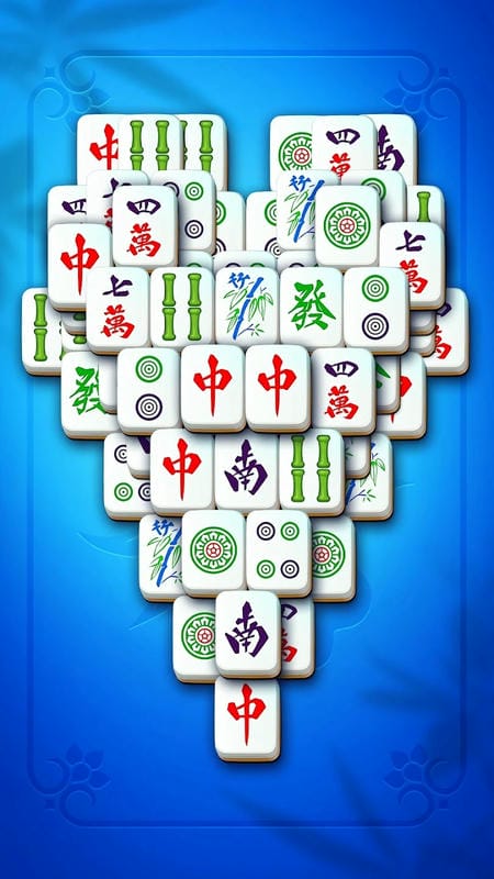 Mahjong Club APK - screenshot 4