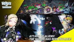 Heroes of Tomorrow - screenshot 2