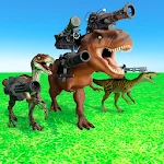 Beast Animals Kingdom Battle: Epic Battle MOD APK icon