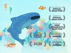 DESERTOPIA - screenshot 4