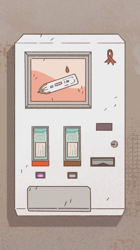 Do You Really Want to Know 2 APK - screenshot 2