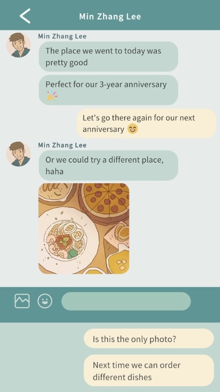 Do You Really Want to Know 2 APK - screenshot 3