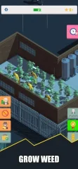 Gang Inc. - 3d Idle Mafia Tycoon - screenshot 1