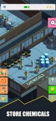 Gang Inc. - 3d Idle Mafia Tycoon - screenshot 3