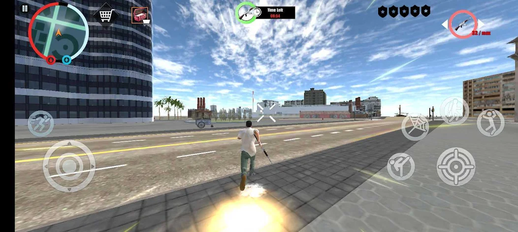 Gangster party: Gangland war - screenshot 4