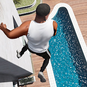 Gangster City Mafia Crime - app icon