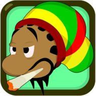 Ganja Farmer - Weed empire MOD APK icon