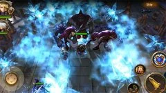 Knight Lord - screenshot 3